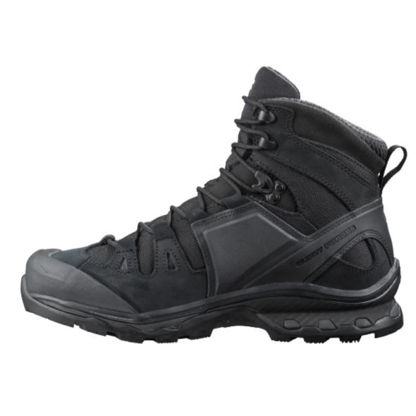 QUEST 4D FORCES 2 EN Unisex Combat Boot (406825)