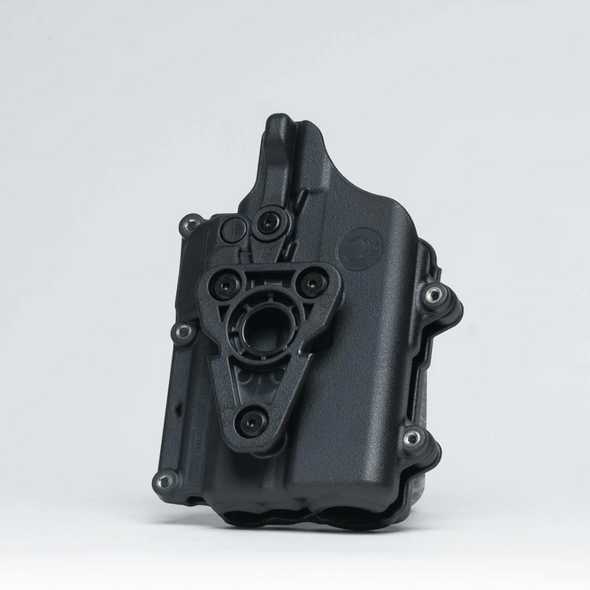 Rapid Force Level II Duty Holster for Glock – Compact Light