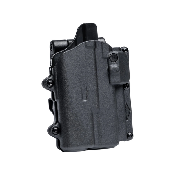 Rapid Force Level II Duty Holster for SIG SAUER – Compact Light