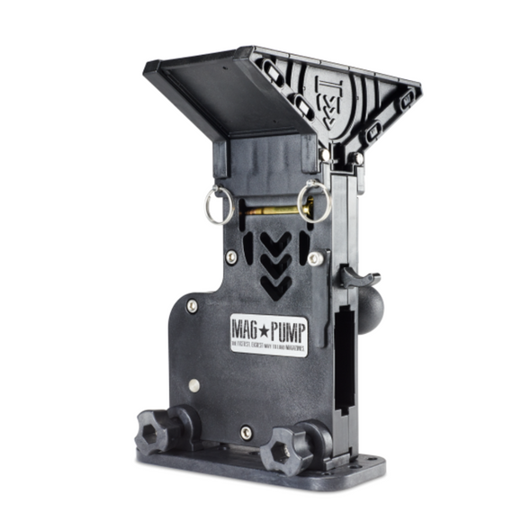 AR-15 PRO Magazine Loader