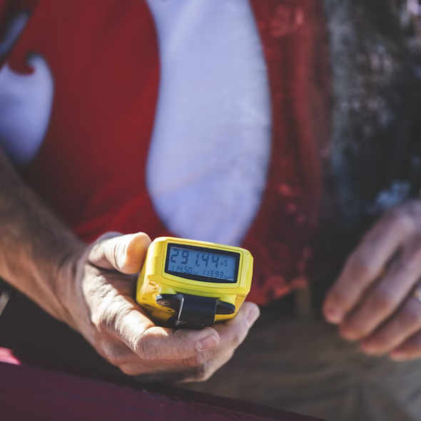 KST1000 Shot Timer KST1000 Shot Timer