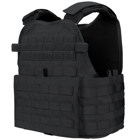 Modular Operator Plate Carrier Gen II Modular Operator Plate Carrier Gen II