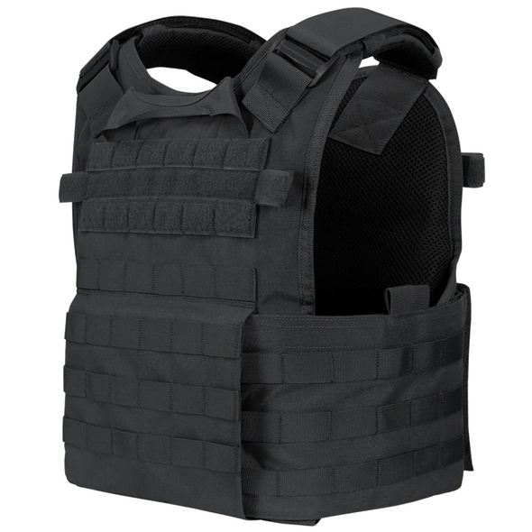 Modular Operator Plate Carrier Gen II Modular Operator Plate Carrier Gen II
