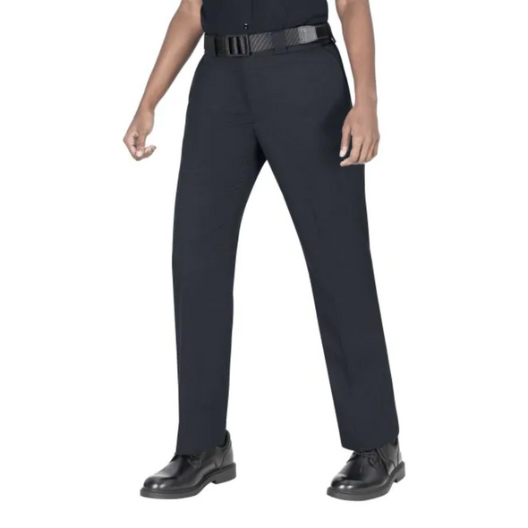 Women's 6-Pocket Polyester Pants