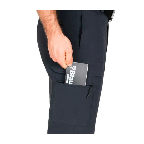 FlexForce Zip-Off Bike Pants