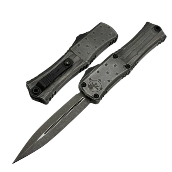 Hera II Mini Dark Flag D/E M390MK Signature Series