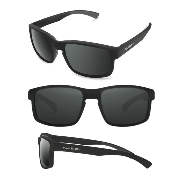 Easy Day Polarized Sunglasses