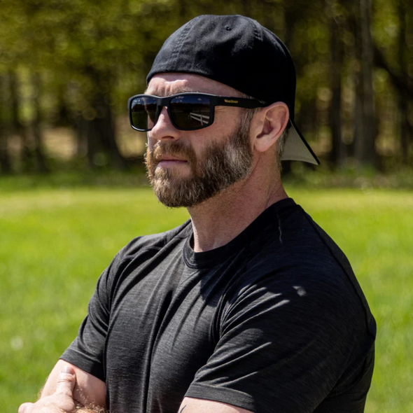 Easy Day Polarized Sunglasses