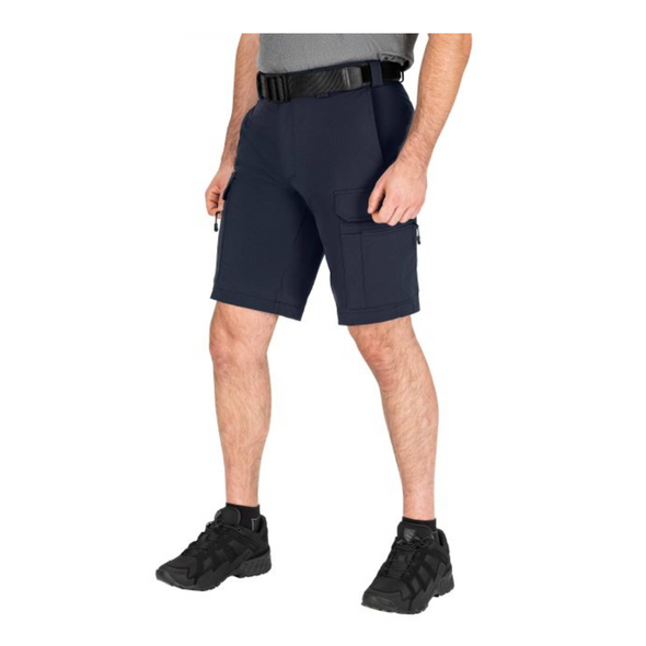 FlexForce Bike Shorts