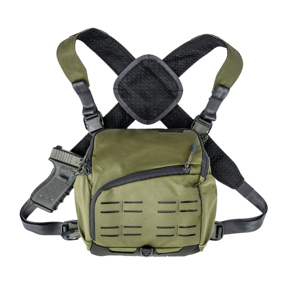 ACHRO™ Chest Pack & Harness