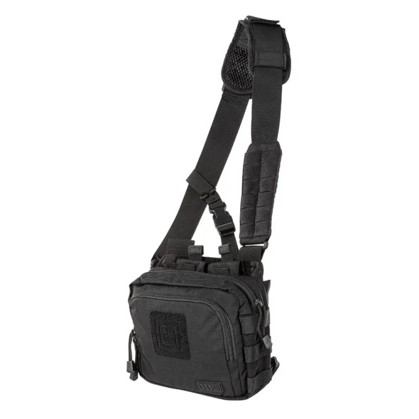 2-Banger Bag 3L