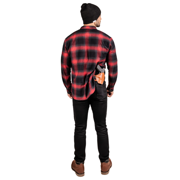 Assent™ Pro-Fit™ Holster