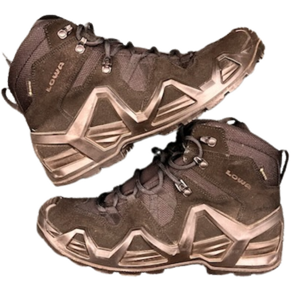 Zephyr MK2 GTX Mid Boots | Worn Once - 10.5 M