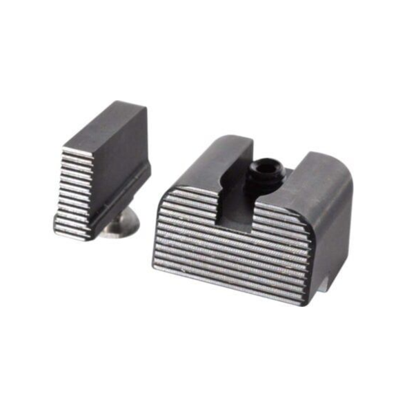 Glock Tall Profile Blank Front G43 Glock Tall Profile Blank Front G43