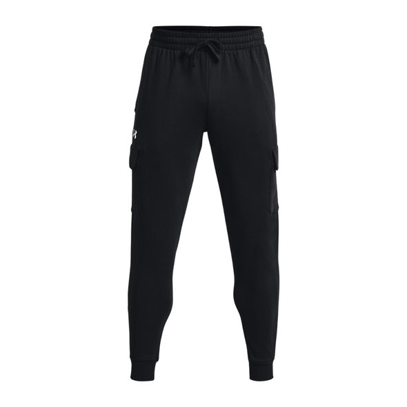Men's UA Rival Fleece Cargo Joggers