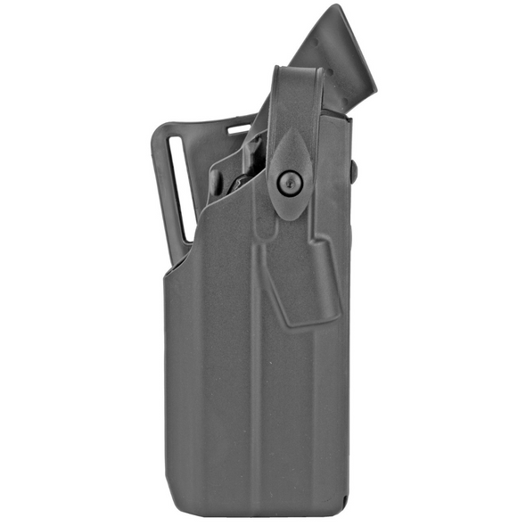 Model 7360 | TRADE-IN | 7TS ALS/SLS Mid-Ride Level III Retention Duty Holster w/ Light - GLOCK