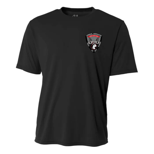 PT Staff Short Sleeve Shirts PT Staff Short Sleeve Shirts