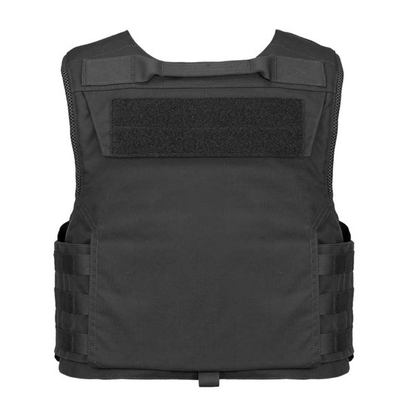 Armor Express Traverse Carrier with Molle