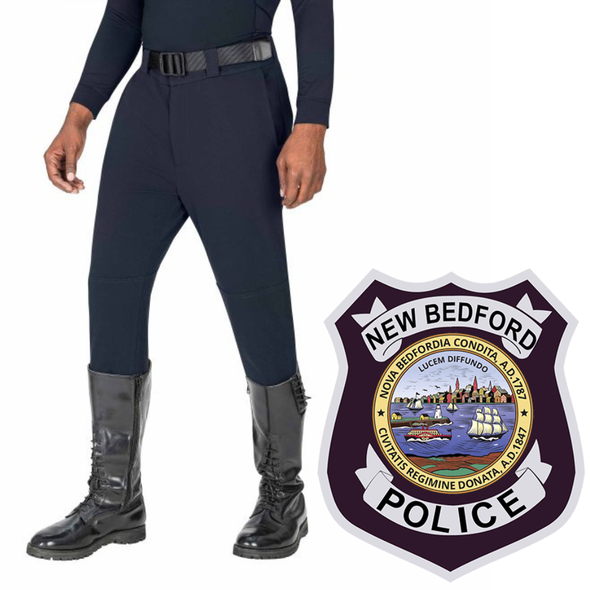 New Bedford | FlexForce™ Motorcycle Breeches