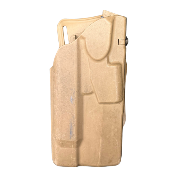 7390RDS Duty Holster | P320 Compact Carry | Dept. Trade-Ins