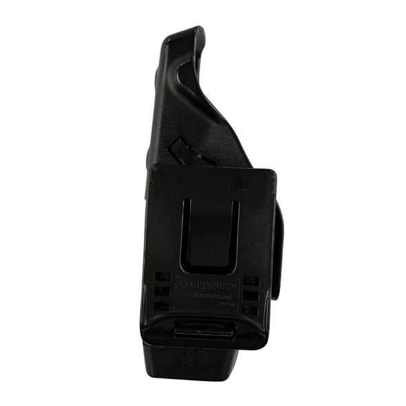 TASER X-26/X26P/X2 Level 2 Duty Holster | Department Trade-