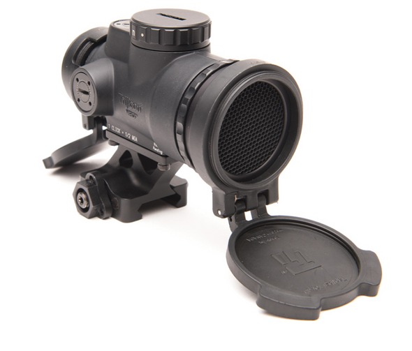 MRO Patrol | 1x25 Red Dot Sight
