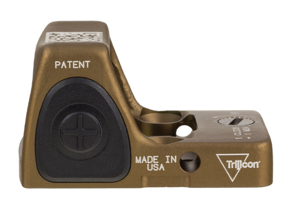 RMR HRS Type 2 Red Dot Sight