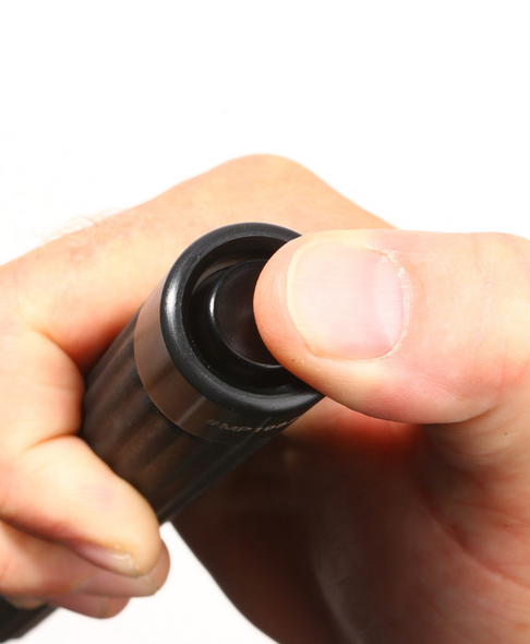 Model 9152 | 22" Auto-lock Baton with Super Grip (Refurbished)