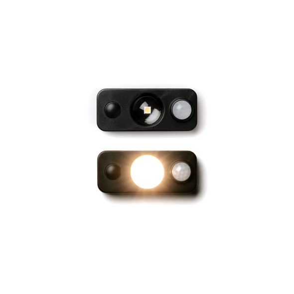 STOPBOX Motion Sensor Light