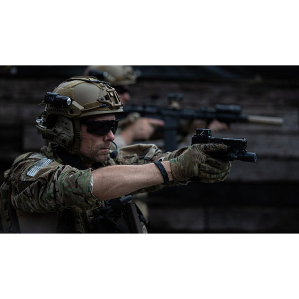 COA® 3.5 MOA - Red Dot Reflex Sight with integrated A-CUT® interface