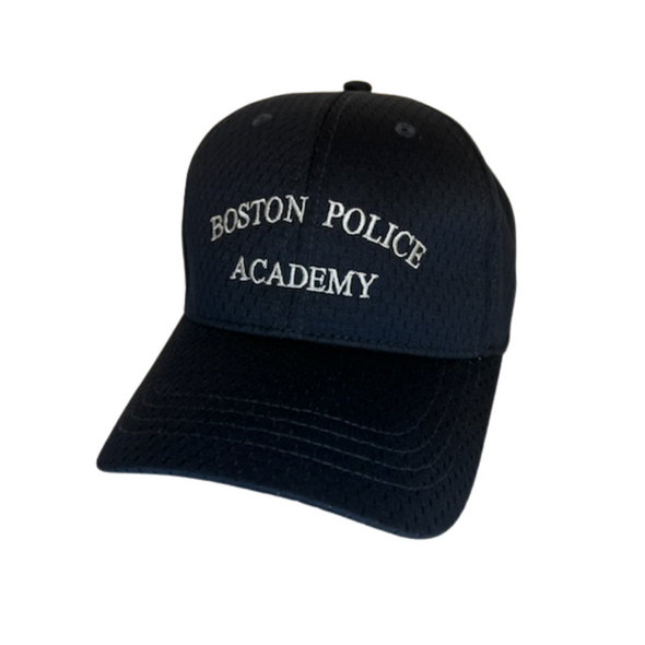 Boston Police PT Hat