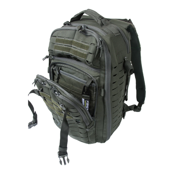 Tactix Half-Day Plus Backpack 27L