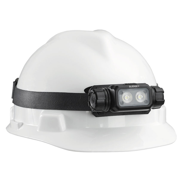 SLEDGE® Headlamp