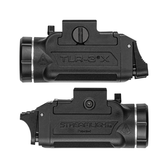 TLR-3®X Gun Light