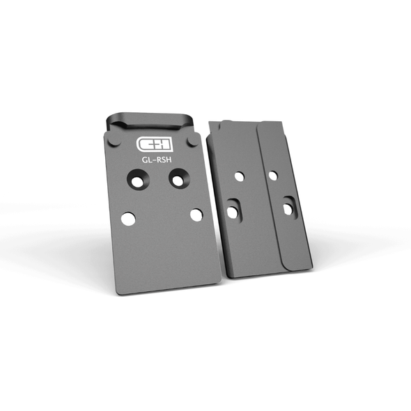 V4 MIL/LEO Adapter