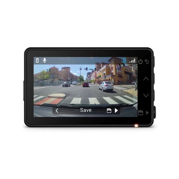 Dash Cam™ X110