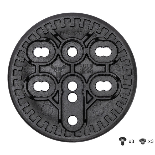 Tek-Mount 360 Insert Disk