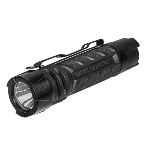 POLYTAC 1X FLASHLIGHT USB