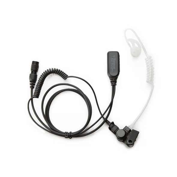 Hawk EP1305 EC Easy Connect Lapel Microphone