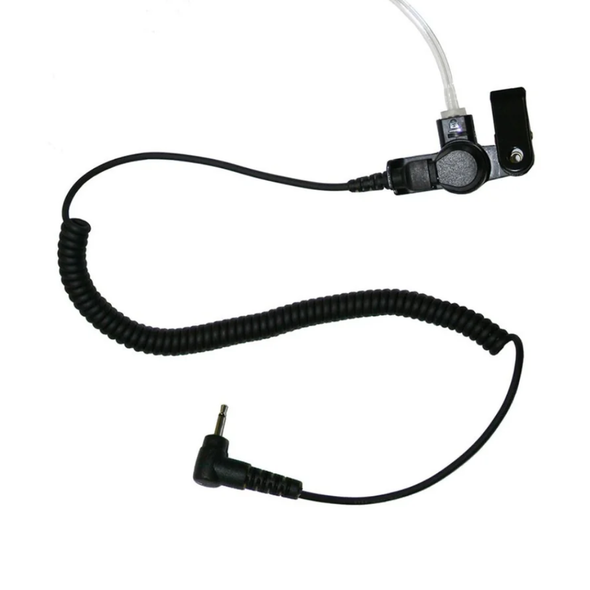 3.5mm Cable Replacement for Fox Listen Only Earpiece