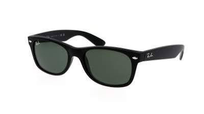 New Wayfarer Classic Sunglasses | Multiple Styles