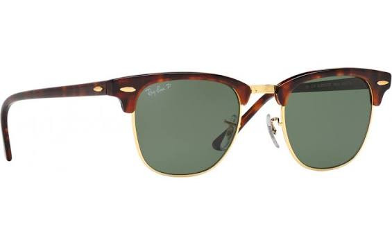 Clubmaster Sunglasses | Multiple Styles
