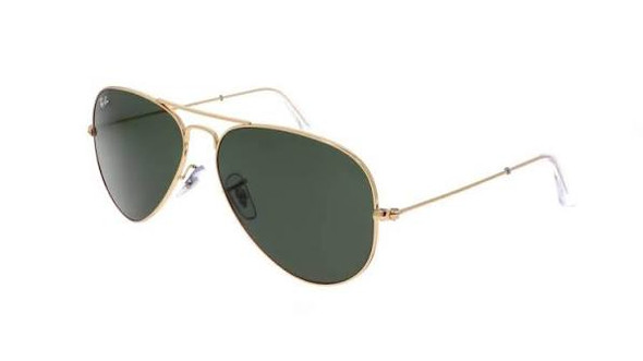 Aviator Classic Sunglasses | Multiple Styles