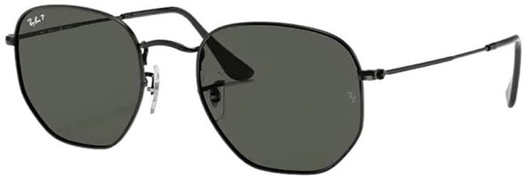Hexagonal Sunglasses | Multiple Sizes
