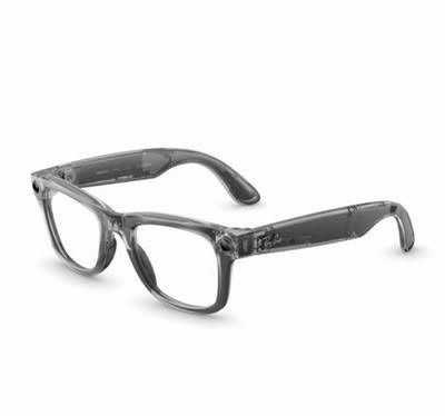 WAYFARER Gen 2 Meta Sunglasses | Multiple Styles