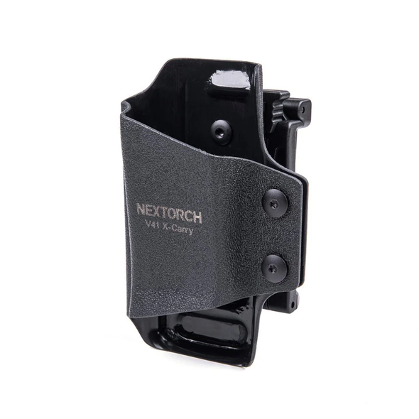 V41 X-Carry Multitool Sheath | Quick-Draw System for PIONEER MT20