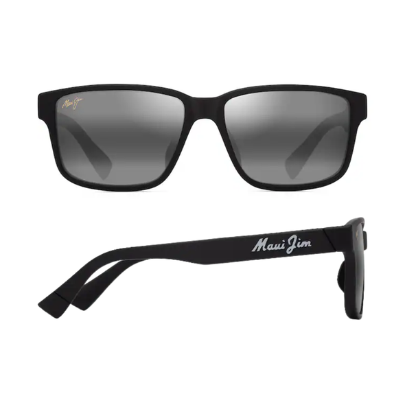 KUNIAHI AF Polarized Rectangular Sunglasses