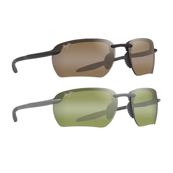 HO’OKIPA ULTRA G Polarized Rimless Sunglasses