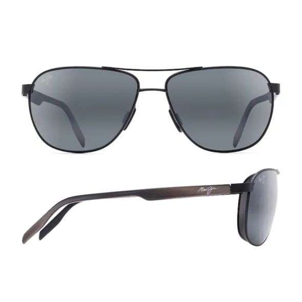 CASTLES Polarized Aviator Sunglasses