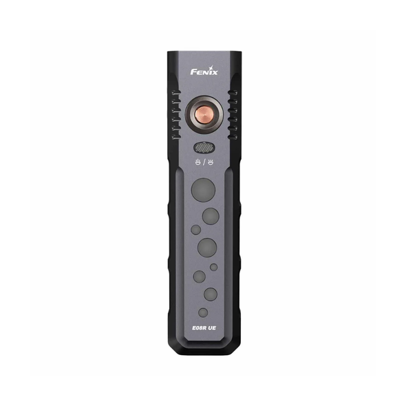 E08R UE Flat Flashlight
